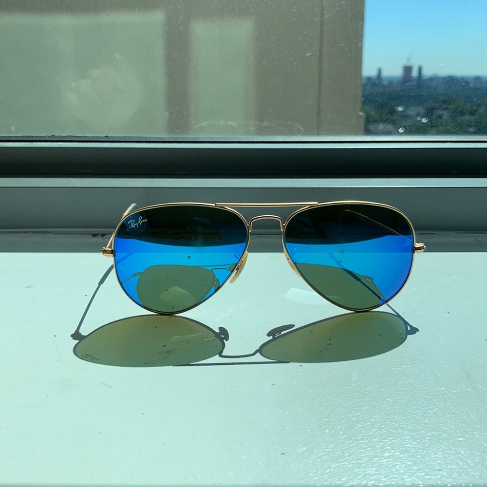 Raybans - Picture 1 of 5